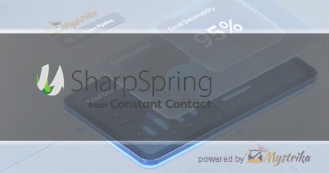 SharpSpring
