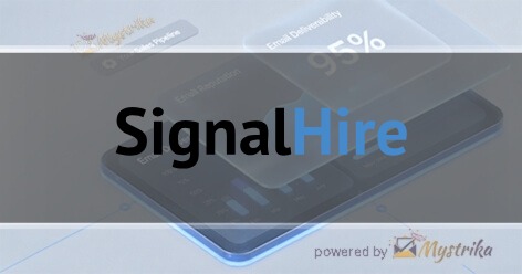 SignalHire