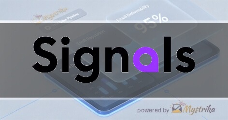 Signals