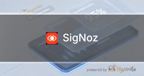 SigNoz
