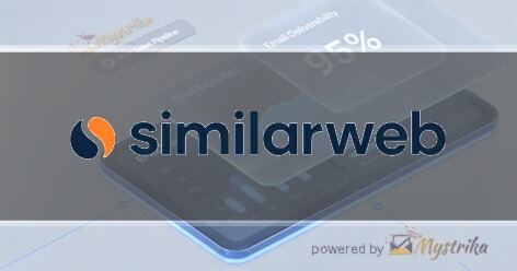 Similarweb Sales Intelligence