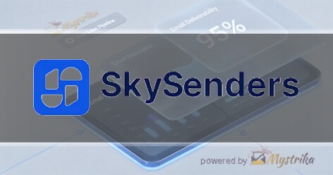 SkySenders
