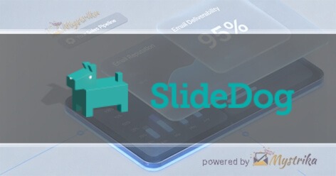 SlideDog