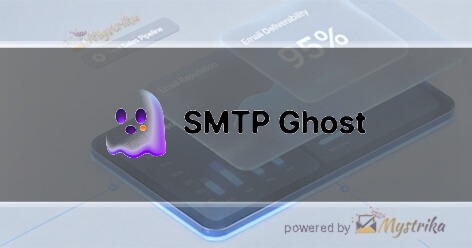 SMTP Ghost