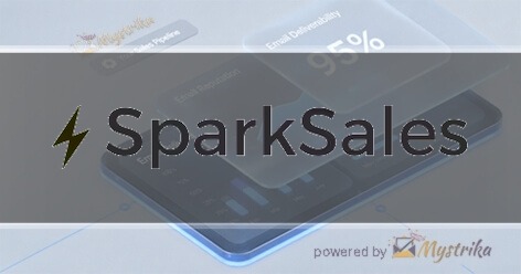 SparkSales