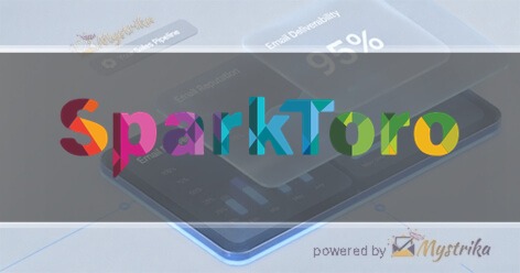 SparkToro