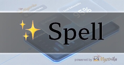 Spell