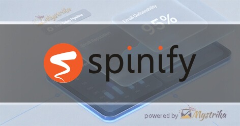Spinify