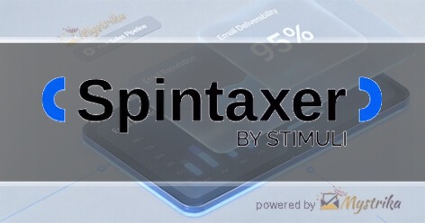 Spintaxer AI
