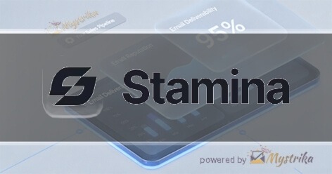 Stamina.io