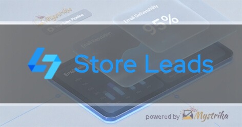 Store Leads