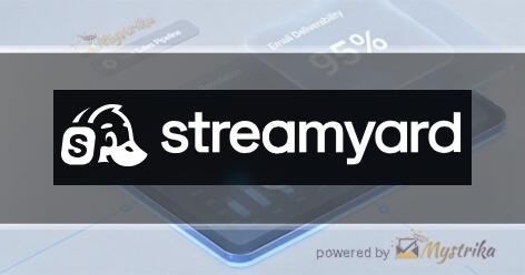 StreamYard