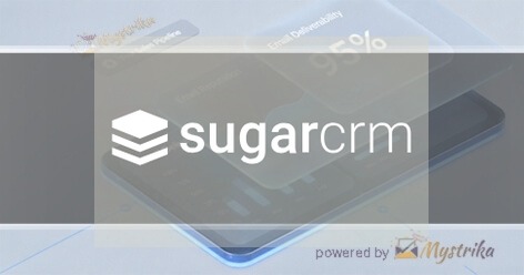 SugarCRM
