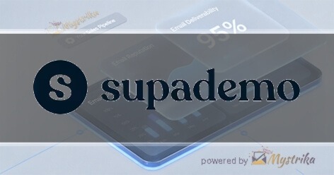 Supademo