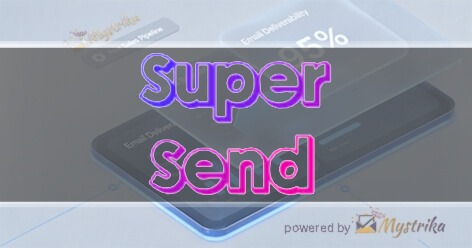 SuperSend