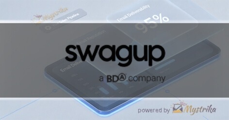 SwagUp
