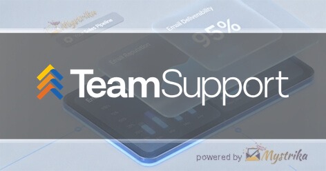 TeamSupport