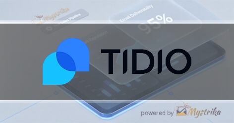 Tidio
