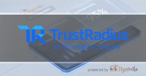 TrustRadius
