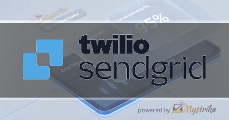 Twilio SendGrid