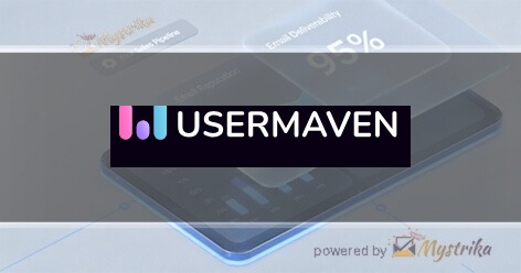 Usermaven
