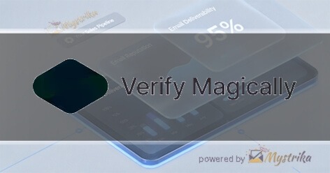 VerifyMagically