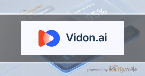 Vidon.ai