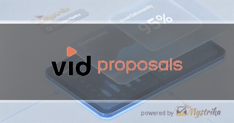 Vidproposals