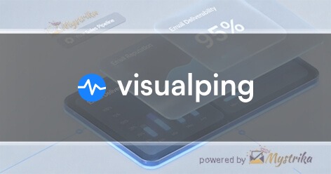 Visualping