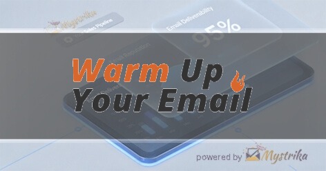 Warm Up Your Email