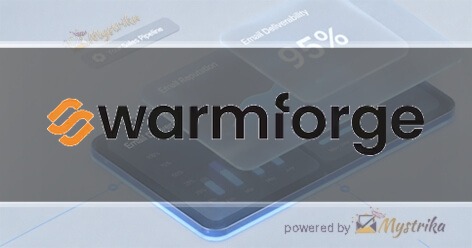 Warmforge