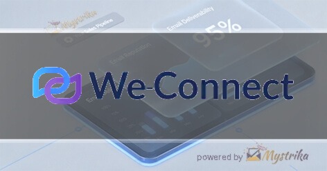 We-Connect