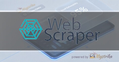Web Scraper