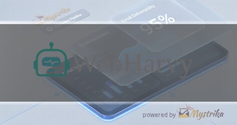 WebHarvy