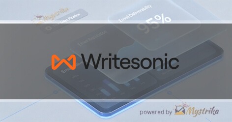 Writesonic