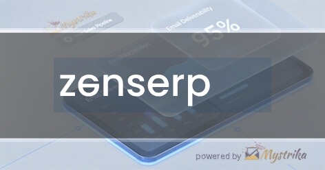 Zenserp