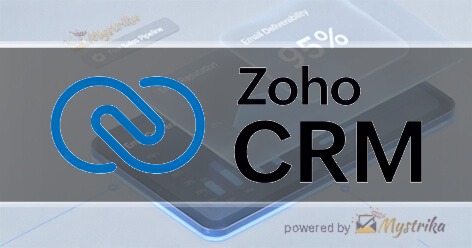 Zoho CRM